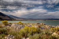 Eastern Sierras