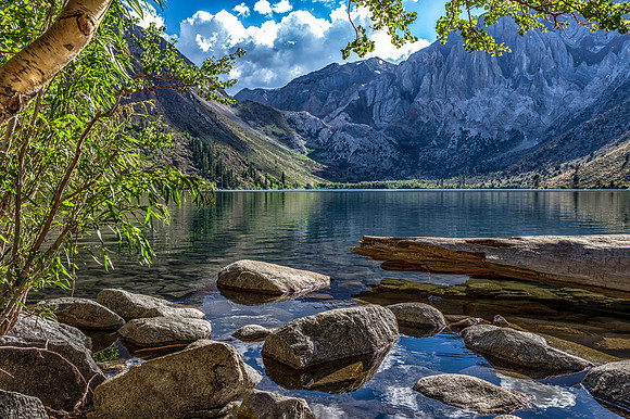 Convict Lake