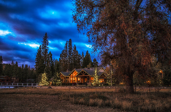 Holiday Magic