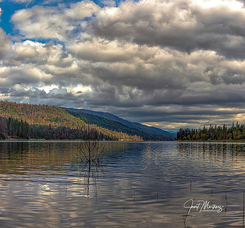 Clouds Illusions