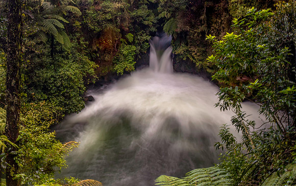 Okere Falls