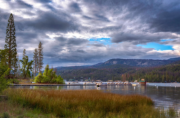 Back to Bass LaKE