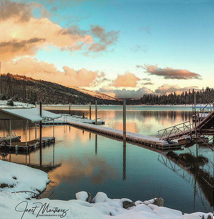 Willow Cove