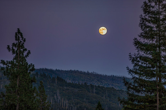 July Full Moon