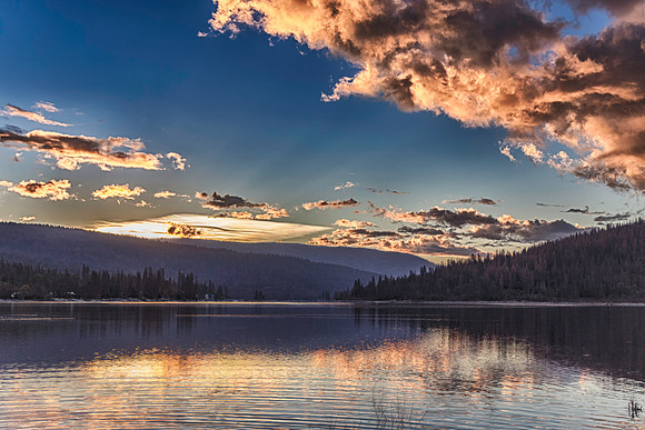 First Light